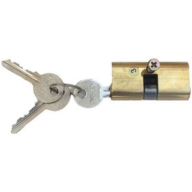 تصویر سیلندر قفل نولان مدل 2017360 