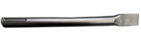 تصویر قلم 5 شیار مدل SDS MAX برند پی ام آنکور P.M - تخت 40 سانت ( 25 * 400 * 18 ) 