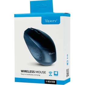 تصویر موس بی سیم Verity V-MS4116W Verity V-MS4116W Wireless Mouse