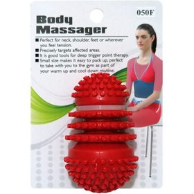 تصویر ماساژور کوچک Body Massage 