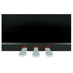 تصویر پیانو PIANO HAMMER ACTION 88 KEY STDP518 Stanislava 