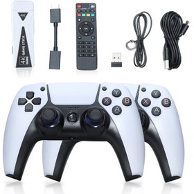 تصویر کنسول بازی Game stick Android TV – ARCADERAMA GAMES کنسول بازی Game stick Android TV – ARCADERAMA GAMES