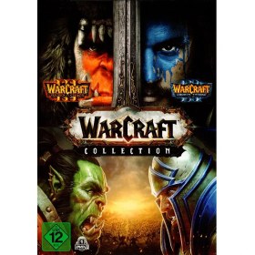 warcraft ps3