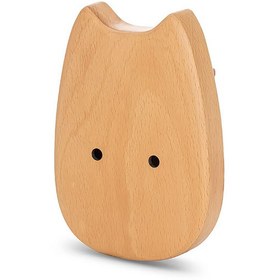 تصویر کالیمبا بلوط مدل گربه مینیمال 