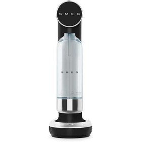 تصویر سودا ساز اسمگ مدل SMEG SKC01BLM 