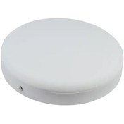 تصویر چراغ پنلی مودی ۳۸ وات روکار گرد نوربیست 