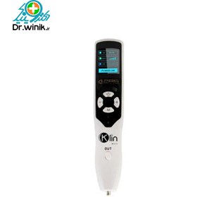 تصویر دستگاه پلاسما پن فیوژن کلین Klin 