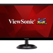 تصویر مانیتور استوک ویوسونیک 22 اینچ گیمینگ ViewSonic VA2261 