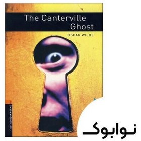 خرید و قیمت Oxford Bookworms Level 2 The Canterville Ghost | ترب