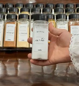 تصویر بکینگ پودر 