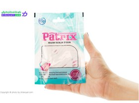 تصویر نخ و خلال دندان 30 عددی پاتریکس Floss and toothpicks 30 pieces Patrix