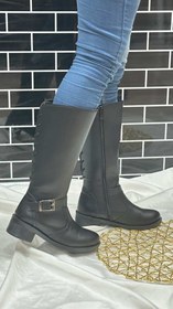 تصویر بوت زنانه سیما 