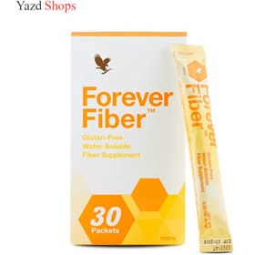 تصویر فیبر فوراور | FOREVER FIBER FOREVER FIBER