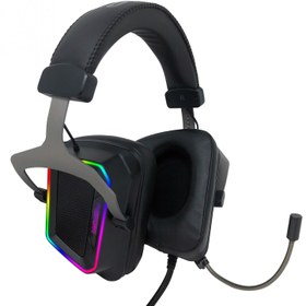 تصویر هدست گیمینگ پاتریوت Viper V380 RGB 7.1 Patriot Viper V380 RGB 7.1 Virtual Surround Gaming Headset