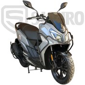 تصویر گارد کامل موتورسیکلت جیSYM مدل J200 