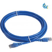 تصویر پچ کورد لگراند Cat6 UTP سه متری 