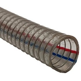 تصویر شیلنگ لی فلت - شیلنگ راسا 