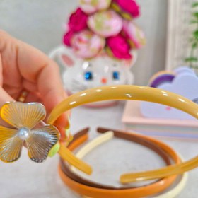 تصویر تل ساده 