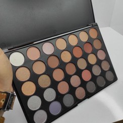 تصویر noteپالت سایه چشم نوت 