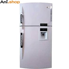 تصویر یخچال فریزر دونار مدل DNFR 650 Donar refrigerator-freezer model DNFR 650