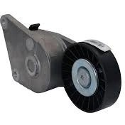 تصویر غلتک تسمه سفت کن آلترناتور ایساکو کد 1160100999 مناسب پژو ۴۰۵ و سمند 