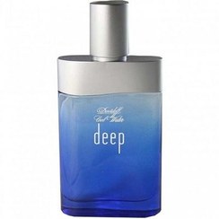 تصویر عطر ادوپرفیوم دیویدف-داویدوف کول واتر دیپ - 55ml Davidoff Cool water deep