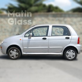 تصویر شیشه فابریک MVM 110 