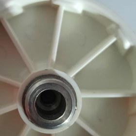 تصویر کوبل سر موتور آبمیوه گیری پارس خزر 