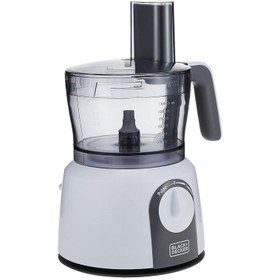 تصویر غذاساز بلک اند دکر مدل FX1075 Black and Decker FX1075 Food Processor