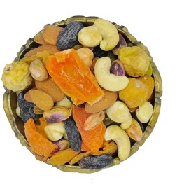 تصویر آجیل کلاسیک 