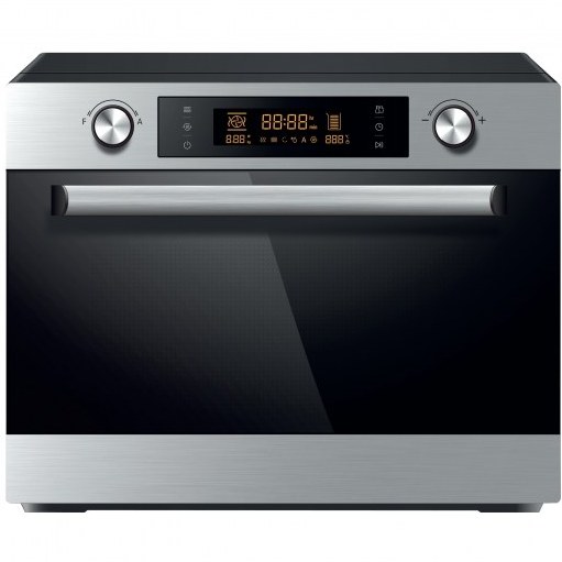 midea 36 litre ultrachef compact oven