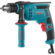 تصویر دریل چکشی 13 میلی متری 750 وات رونیکس مدل 2211X Ronix 2211X Impact Drill