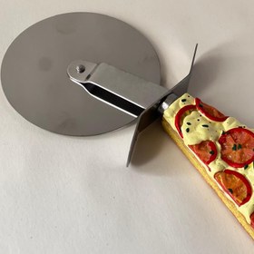 تصویر کاتر پیتزا 