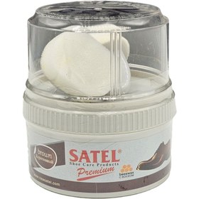 تصویر واکس خمیری ساتل 