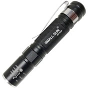 تصویر چراغ قوه دستی اسمال سان مدل ZY-819 با نور مهتابی و شدت ۱۰۰ لومن 