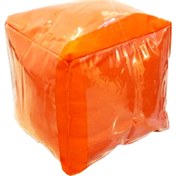 تصویر تاس پارچه ای 