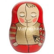 تصویر ماتروشکا خاچون 