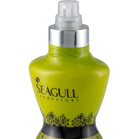 تصویر اسپری خوشبو کننده بدن مدل Marvel حجم 250میل سی گل Seagull Marvel Body Spray 250ml