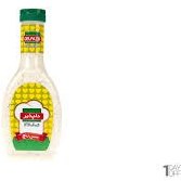 تصویر سس رنچ دلپذیر 