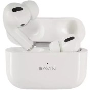 تصویر هندزفری بلوتوث باوین Bavin 08 Wireless Handsfree 