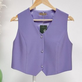 تصویر جلیقه کانو 