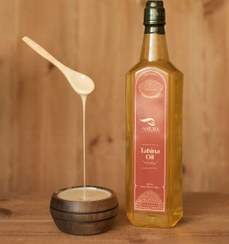 تصویر خرید روغن ارده کنجد خالص | طعم طبیعی، سلامتی واقعی 