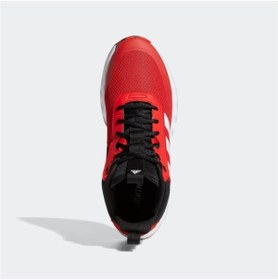 تصویر کفش بسکتبال راسته مردانه | آدیداس adidas GW5487 