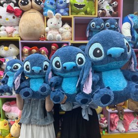 تصویر عروسک استیج پرزی 