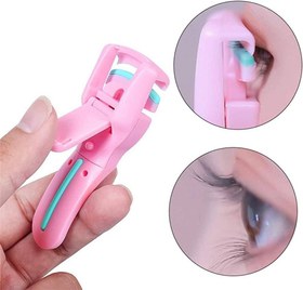 تصویر فرمژه طبی فانتزی 