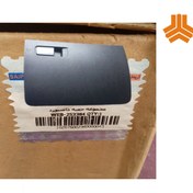 تصویر جعبه داشبورد شاهین شرکتی اصلی سایپا 