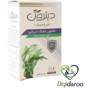 تصویر صابون لایه بردار جلبک دریایی دیترون ا Herbal Exfoliating Seaweed Soap Ditron 110 gram Herbal Exfoliating Seaweed Soap Ditron 110 gram