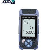 تصویر پاورمتر Novker NK280 OPM Optical power meter