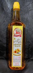 تصویر روغن آفتابگردان یک لیتری 