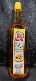 تصویر روغن آفتابگردان یک لیتری 